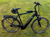 Pegasus Solero Evo 7R Plus E-Bike Bosch RH 60 350Km NP 3200€ Bielefeld - Brackwede Vorschau