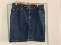 Tommy Hilfiger Jeansrock Bayern - Weißenburg in Bayern Vorschau