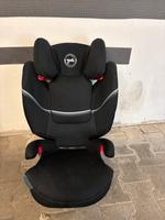 CYBEX Kindersitz Solution S-Fix Bayern - Gilching Vorschau