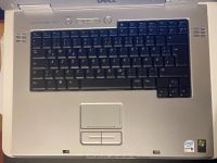 dell notebook inspiron 9400 Bayern - Obermichelbach Vorschau