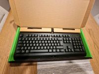 Verkaufe Gaming Tastatur von RAZER CYNOSA LITE RGB/ RAZER  KAIRA Niedersachsen - Eschershausen Vorschau