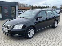 Mietwagen Toyota Avensis Kombi ab 65 EUR, inkl .freie KM Niedersachsen - Martfeld Vorschau