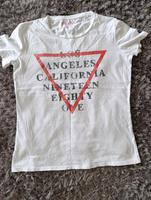 Guess T Shirt Gr.M Mecklenburg-Vorpommern - Zinnowitz Vorschau