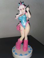 Super Sonico Pink Einhorn FuRyu Special Edition Essen - Essen-Borbeck Vorschau