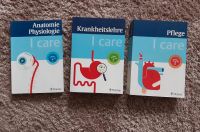 I Care - Fachbücher Bochum - Bochum-Wattenscheid Vorschau