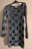 Kleid NA-KD ART Größe S/M Hamburg - Harburg Vorschau