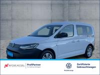 Volkswagen Caddy 2.0 TDI LED+2xPDC+GRA+SHZ+ZV+5-SITZER-DAB+ Bayern - Bayreuth Vorschau