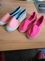 Espadrillos, NEU Bayern - Rödental Vorschau