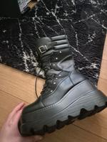 plateu Stiefel Bayern - Würzburg Vorschau