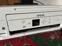 Epson XP 345 | Epson XP 352 Drucker Scanner Kopierer Thüringen - Am Ettersberg Vorschau