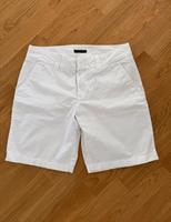 Tommy Hilfiger Sommer Bermuda weiß Rheinland-Pfalz - Breitenbach  Vorschau