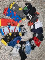Socken für einen Jungen Bayern - Fischach Vorschau