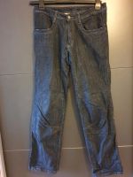 Highway 1 Motorradhose Jeans mit Knieprotektoren Gr. 48 W32 L32 Niedersachsen - Rätzlingen Vorschau