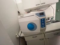 B-Autoclave Sterilisationsgerät 23 ltr. Hessen - Bad Sooden-Allendorf Vorschau