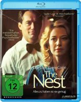 the nest - alles zu haben ist nie genug blu-ray,blue 2021 Bayern - Leinach Vorschau