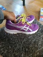 Asics Gel Xalion Turnschuhe 40 Kinder Damen Baden-Württemberg - Heidelberg Vorschau