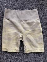 Gymshark Shorts Größe M Saarbrücken-Dudweiler - Dudweiler Vorschau