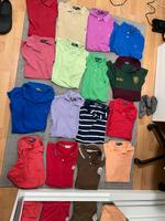 Originale Moncler und Ralph Lauren Polos Niedersachsen - Celle Vorschau