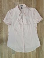 Esprit Collection Bluse Gr. 44 hellrosa Dresden - Leubnitz-Neuostra Vorschau