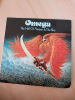 Omega The Hall Of floaters in the sky Vinyl Schallplatte Hessen - Lollar Vorschau