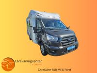 !CHAMPIONS DEALS PREIS! CaraSuite 650 MEG Ford Modell 2024*Hubbett*Längsbetten Bayern - Dörfles-Esbach Vorschau