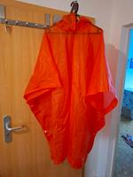 Regenponcho Thüringen - Jena Vorschau