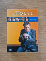 DVD dr House Session 2 Baden-Württemberg - Konstanz Vorschau