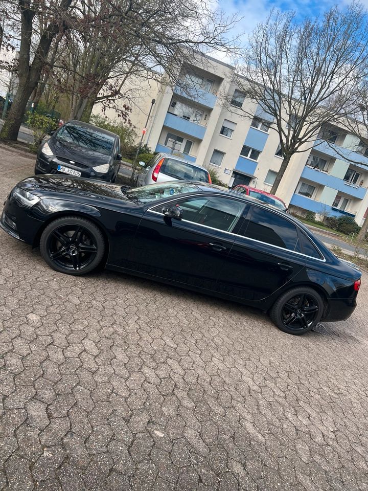 Audi a4 zu verkaufen in Bremen