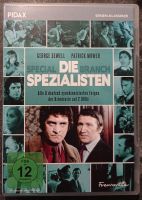 Die Spezialisten (Special Branch) auf 2 DVDs Essen - Steele Vorschau