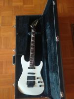 Jackson Dinky Professional Vintage 1991 Made in Japan Superstrat Hessen - Kassel Vorschau