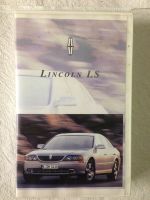 Ford Schulungsvideo VHS Video Lincoln LS Sachsen-Anhalt - Stendal Vorschau