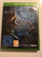 Styx Xbox One Friedrichshain-Kreuzberg - Kreuzberg Vorschau