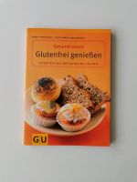 Buch Glutenfrei genießen / Lecker kochen und backen bei Zöliakie Hannover - Vahrenwald-List Vorschau