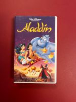 Aladdin VHS 1992 Saarland - St. Wendel Vorschau