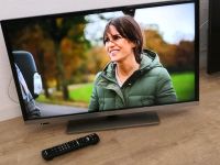 Smart TV | Fernseher | Panasonic TX32 JSW 354 Nordrhein-Westfalen - Lippstadt Vorschau