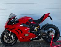 Ducati Panigale V4 mit Garantie Baden-Württemberg - Crailsheim Vorschau