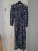 Maxikleid reserved Gr.S 100% Viskose Niedersachsen - Buxtehude Vorschau