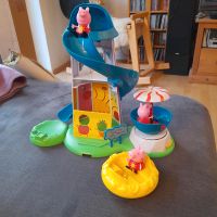 Peppa Wutz Pig Spielplatz Helter Skelter Kreis Pinneberg - Klein Offenseth-Sparrieshoop Vorschau