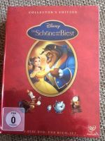 Disney Die Schöne und das Biest Collector's Edition,Neu OVP Hessen - Buseck Vorschau