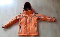 Skijacke Gr. 152 Wave Board Winterjacke orange Sachsen - Dippoldiswalde Vorschau