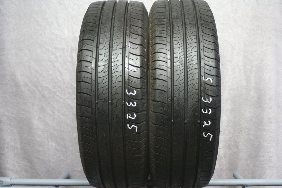 S3325 Sommerreifen 195/60 R16 C 99/97H ~7,5mm DOT 0722 GoodYear in Dortmund