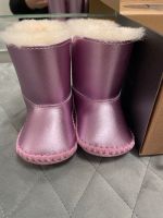 Ugg Baby Boots 0-6 Monate Hessen - Groß-Gerau Vorschau