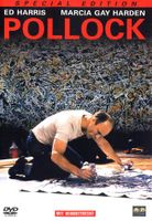 Pollock [Verleihversion] Ed  Harris+Harden,Marcia Gay - DVD Nordrhein-Westfalen - Werther (Westfalen) Vorschau