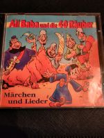 Ali Baba und die 40 Räuber ~ CD für Kinder Nordrhein-Westfalen - Marl Vorschau