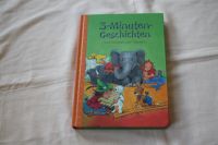 Kinderbuch 3-Minuten-Geschichten zum Vorlesen und Träumen wie neu Rostock - Seebad Warnemünde Vorschau