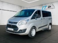 Ford Tourneo Custom 8 Sitzer*NAVI*AHK*KAMERA*1.HAND! Baden-Württemberg - Sinsheim Vorschau