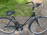 Damen Fahrrad 28 Zoll Bayern - Schweinfurt Vorschau