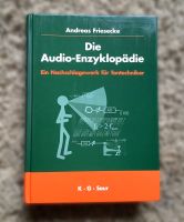Audio-Enzyklopädie | Tontechnik | Brockhaus der Tontechnik Münster (Westfalen) - Sprakel Vorschau