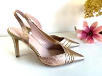 LODI Slingpumps Damenschuh Bayern - Erlangen Vorschau