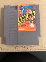 DONKEY KONG CLASSICS NINTENDO NES   NES-DJ NOE  1988 Schleswig-Holstein - Neumünster Vorschau